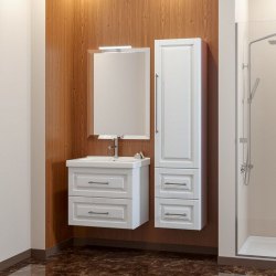 Комплект мебели Opadiris Смайл Сити 65