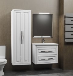 Комплект мебели Opadiris Смайл Касабланка 60