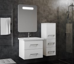 Комплект мебели Opadiris Смайл Арабеско 60