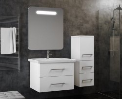 Комплект мебели Opadiris Смайл Арабеско 70