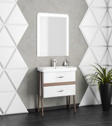 Комплект мебели Opadiris Смайл Флоридо 65