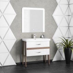 Комплект мебели Opadiris Смайл Флоридо 95