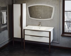 Комплект мебели Opadiris Смайл Риголетто 120