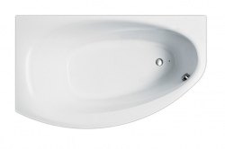 Акриловая ванна Balteco Eclipse 160×95