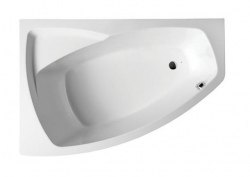Акриловая ванна Balteco Rhea 160×100