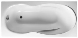Акриловая ванна Relisan Neonika 180×80