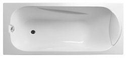 Акриловая ванна Relisan Elvira 160×75