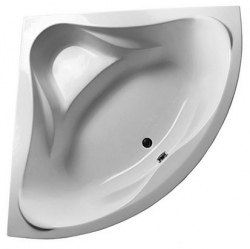Акриловая ванна Relisan Mira 140