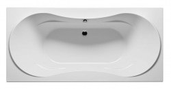 Акриловая ванна Riho Supreme 190×90