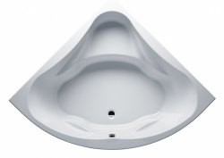 Акриловая ванна Riho Neo 150×150