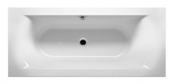 Акриловая ванна Riho Lima 180×80