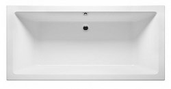 Акриловая ванна Riho Lugo 180×80