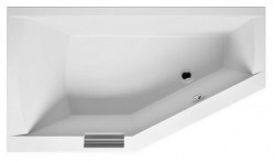 Акриловая ванна Riho Geta 170×90