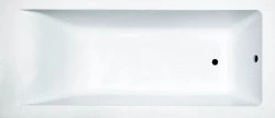 Ванна Marmo&amp;Bagno Ницца 170x80 из искусственного камня