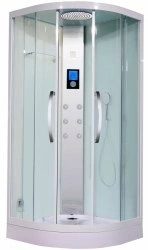 Душевая кабина Lagard Lira 100×100