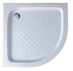 Поддон Cezares Tray-A-R 90×90