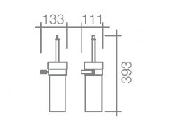 Ёршик Schein Allom 227CS