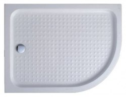 Поддон Cezares Tray-A-RH 120×80