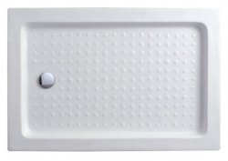 Поддон Cezares Tray-A-AH 120×80