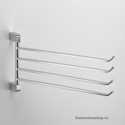Полотенцедержатель Schein Allom 22844