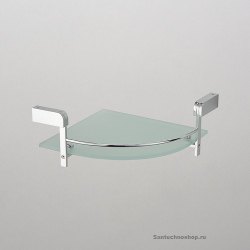 Полка для ванной комнаты Schein Allom 2212B1