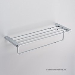 Полка для полотенца Schein Allom 2210B