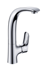 Смеситель для кухни Ganzer GZ21021