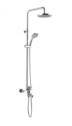 Душевая система Ganzer GZ25066