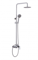 Душевая система Ganzer GZ43061