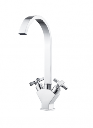 Смеситель для кухни Ganzer GZ91605