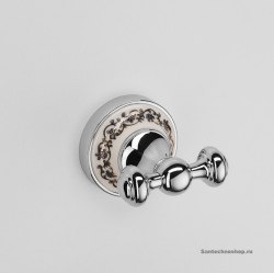 Крючок Schein Saine Chrome 7053002