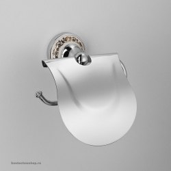 Бумагодержатель Schein Saine Chrome 7053026