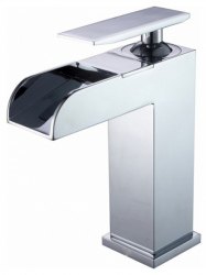 Смеситель для раковины Ganzer GZ25001