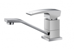 Смеситель для раковины Ganzer GZ44013