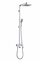 Душевая система Ganzer GZ25080