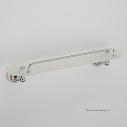 Полка для ванной комнаты Schein Saine Chrome 7053145
