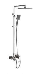 Душевая система Ganzer GZ25062