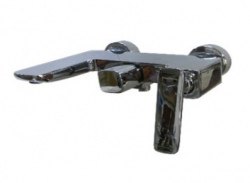 Смеситель для ванны Ganzer GZ51032