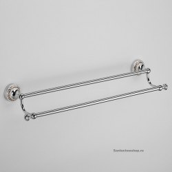 Полотенцедержатель Schein Saine Chrome 7053040