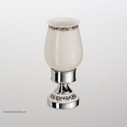 Стакан для ванной комнаты Schein Saine Chrome 7053013