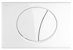 Кнопка смыва Mepa Sun 421660