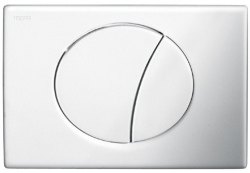 Кнопка смыва Mepa Sun 421668