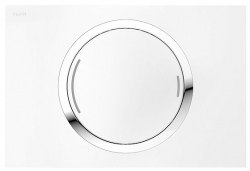 Кнопка смыва Mepa Zero 421850