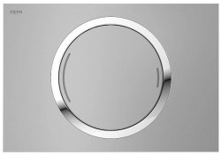 Кнопка смыва Mepa Zero 421851