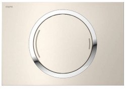 Кнопка смыва Mepa Zero 421852