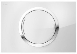 Кнопка смыва Mepa Zero 421854