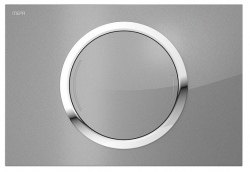 Кнопка смыва Mepa Zero 421856