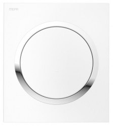 Кнопка смыва Mepa Zero 421134