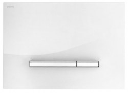 Кнопка смыва Mepa Sirius A 421740