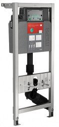 Инсталляция Mepa VariVIT A31 514804